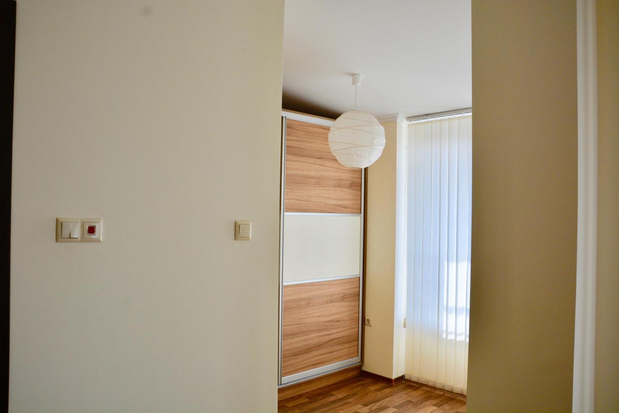 Rainbow 1 Holiday Complex Sunny Beach Dış mekan fotoğraf