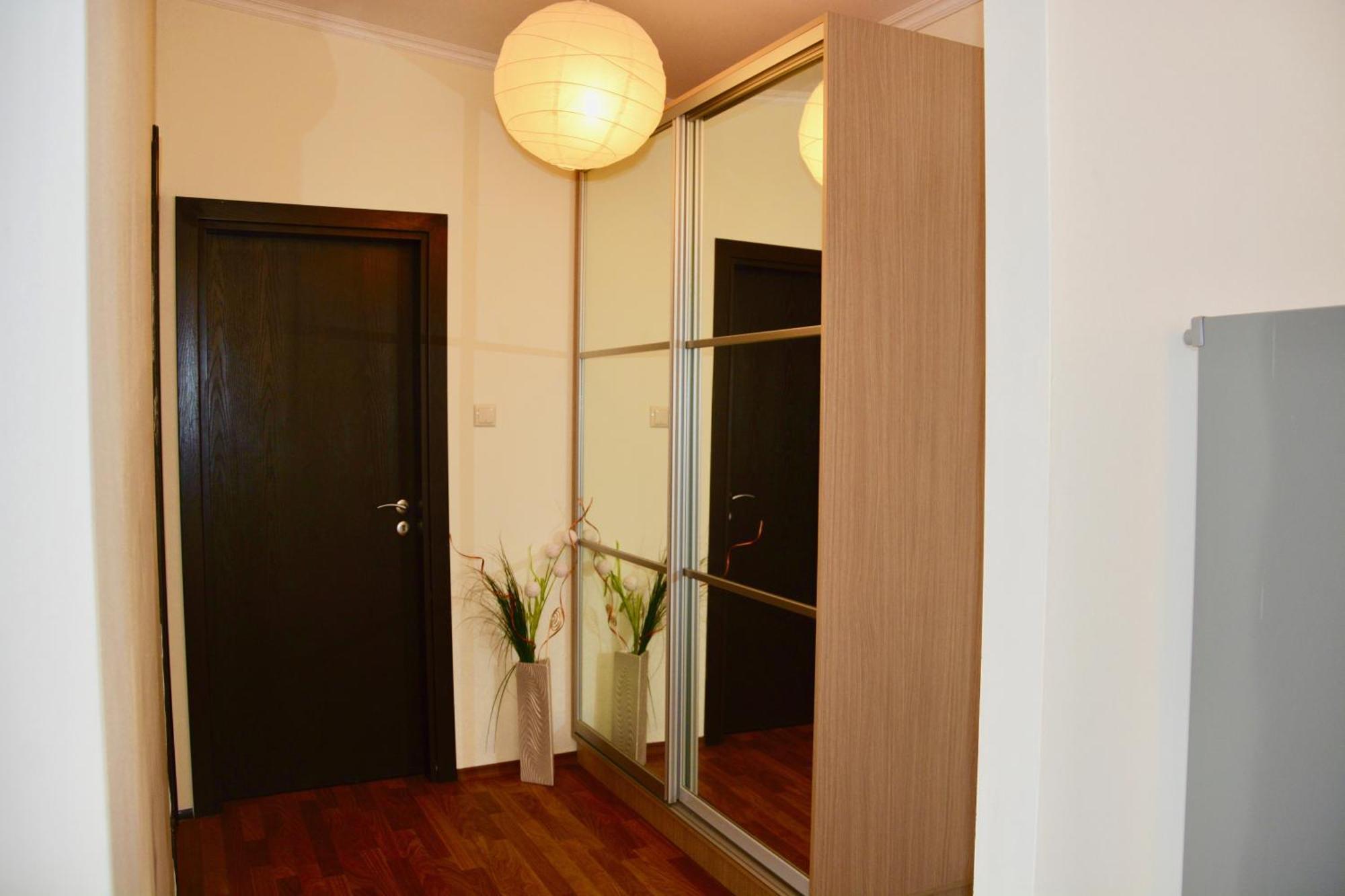 Rainbow 1 Holiday Complex Sunny Beach Dış mekan fotoğraf