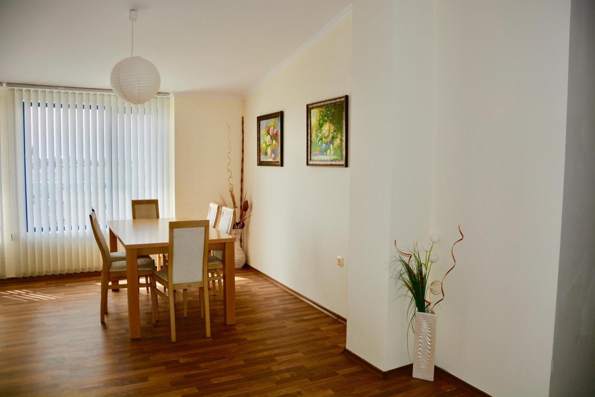 Rainbow 1 Holiday Complex Sunny Beach Dış mekan fotoğraf