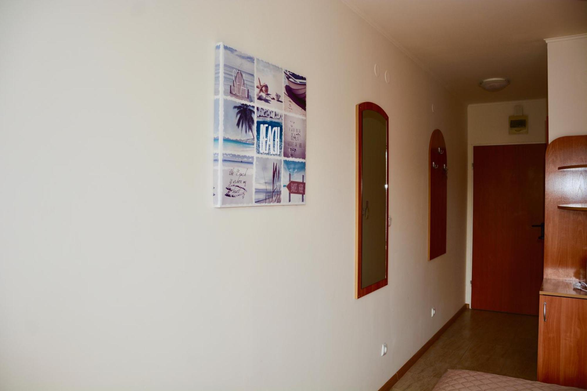 Rainbow 1 Holiday Complex Sunny Beach Dış mekan fotoğraf